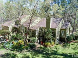3109 Five Forks Rd, Chapel Hill, NC 27516