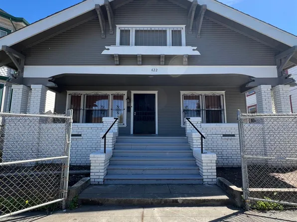 422 E Sonora St, Stockton, CA 95203