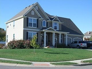 1st image of 4601 Hallbrook Dr