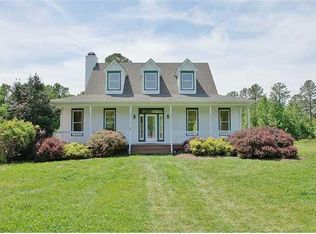 11045 Cauthorne Rd, Glen Allen, VA 23059