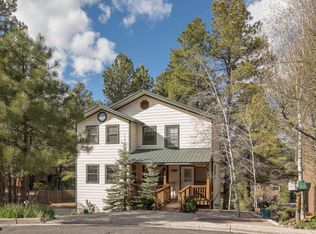 3250 S Hunter Pl, Flagstaff, AZ 86005
