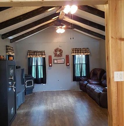 1157 Rush Rd. New Madison OH 45346