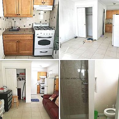 1st image of 42-21 158th St #1