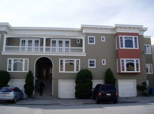 895 38th Ave, San Francisco, CA 94121