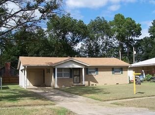 1100 Highland St, Blytheville, AR 72315