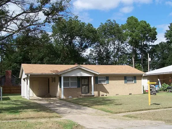 1100 Highland St, Blytheville, AR 72315