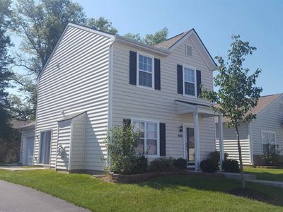 6185 Prairiefire Ave, Columbus, OH, 43230