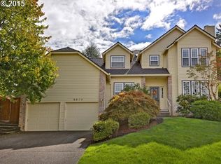 6870 SW 168th Pl, Beaverton, OR 97007