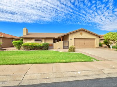 1292 LEISURE WORLD --, Mesa, AZ, 85206