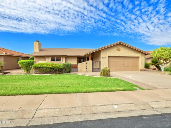 1292 LEISURE WORLD --, Mesa, AZ 85206