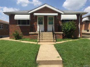 4015-4017 Keokuk St, Saint Louis, MO 63116
