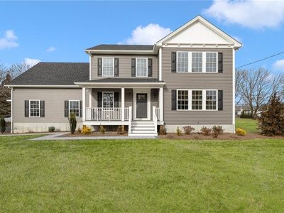 13 Twin River Rd, Lincoln, RI, 02865