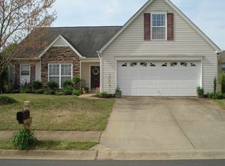 133 Dellwood Dr, Spartanburg, SC 29301