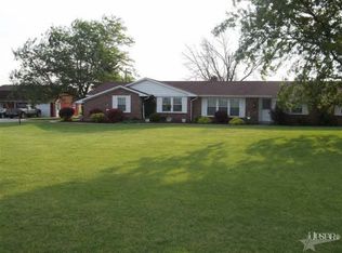 5505 N State Road 101, Woodburn, IN 46797