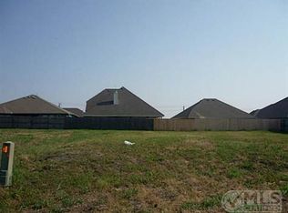 418 Jasmine Cir, Nevada, TX 75173