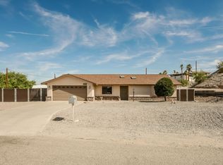 2031 Wallapai Dr, Lake Havasu City, AZ 86403