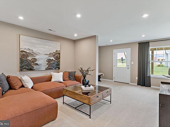 4th image of Abbott Way Homesite 4