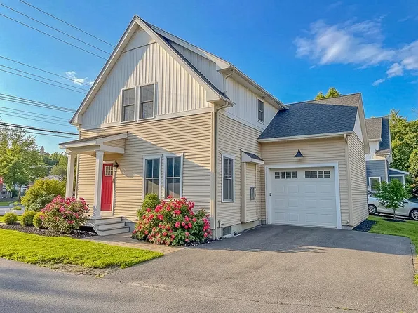 2 Oreilly Ln #U2, Foxboro, MA 02035