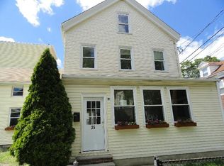 25 Mount Vernon St #U1, Somerville, MA 02145