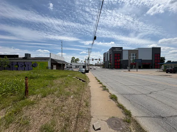 217 S Peoria Ave, Tulsa, OK 74120