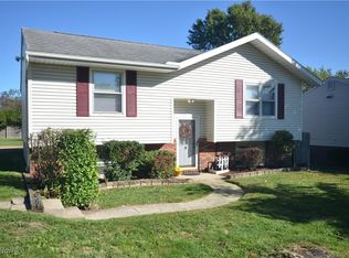2333 Eastwood Ave, Akron, OH 44305