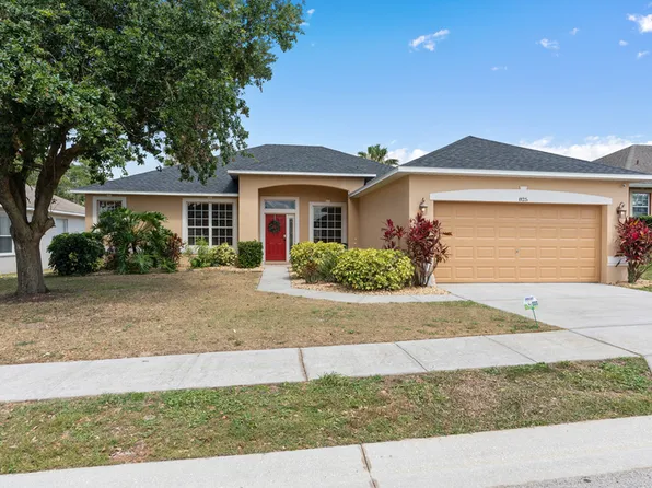825 Wildflower Rd, Davenport, FL 33837