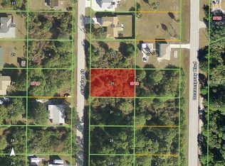 6208 Catalan St, Englewood, FL 34224