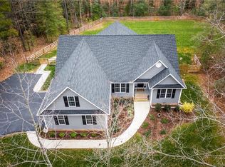 3481 Olivia Ln, Powhatan, VA 23139