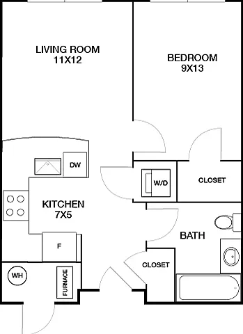 Espresso Cabinets