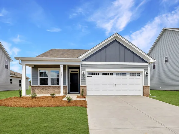 1241 Marble Psge, Chester, SC 29706