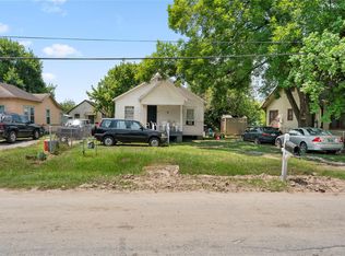 7331 Phillips St, Houston, TX 77088