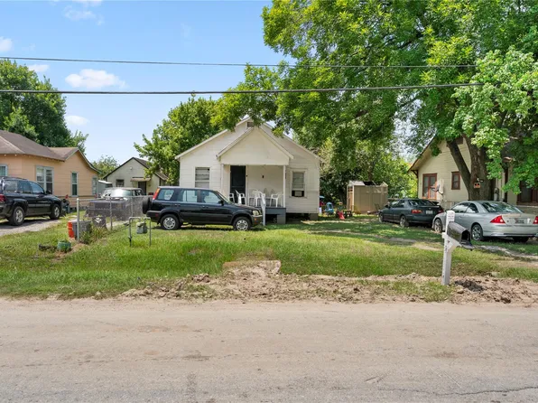 7331 Phillips St, Houston, TX 77088