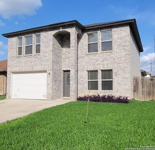 7814 Winterstone, San Antonio, TX, 78254