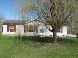 418 N 9th St, Goshen, IN 46528