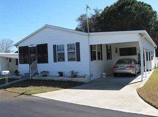 2351 S Ridgewood Ave LOT 42, Edgewater, FL 32141