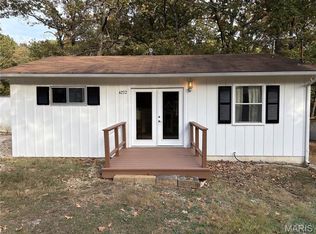 4272 Old State Rd, De Soto, MO 63020