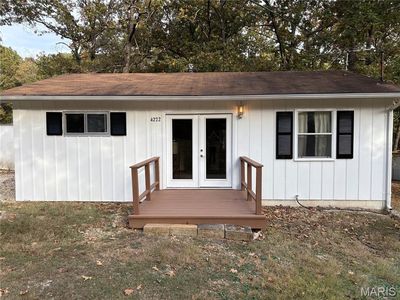 4272 Old State Rd, De Soto, MO, 63020