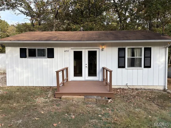 4272 Old State Rd, De Soto, MO 63020