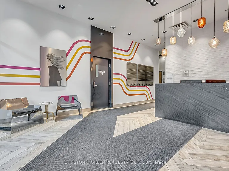 109 Ossington Ave #207 — Photo 25