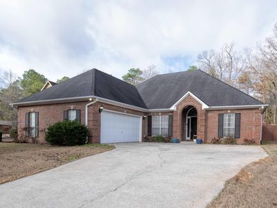 108 Shiraz St, Alabaster, AL, 35007
