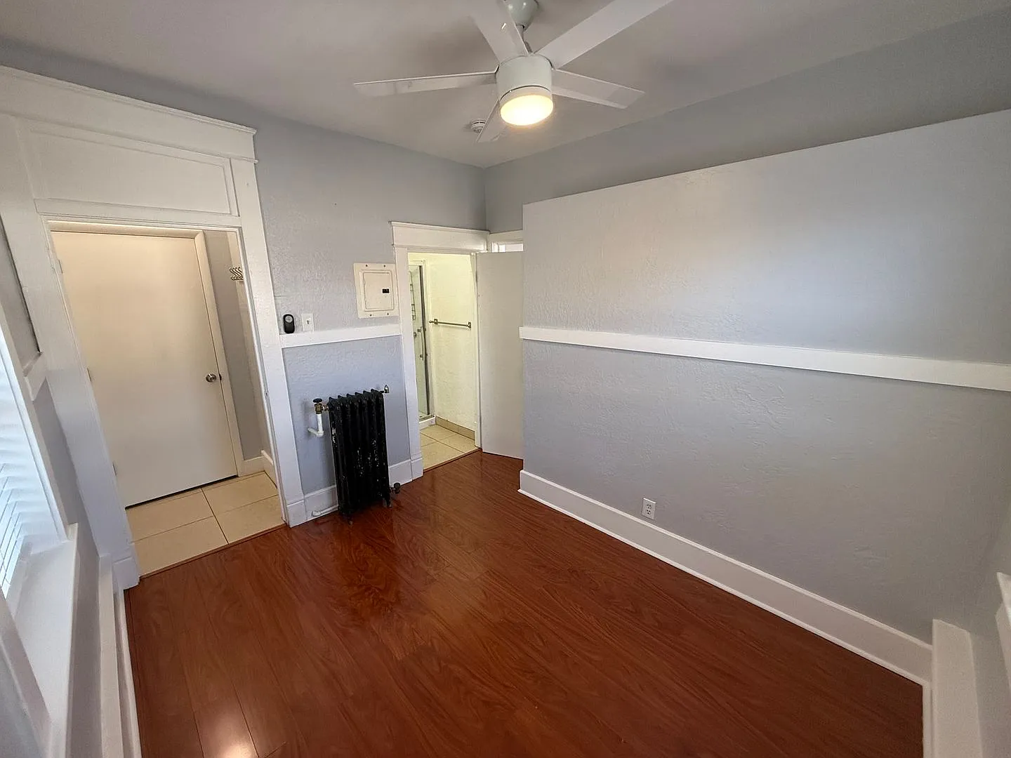 Jersey Apartments — Photo 3