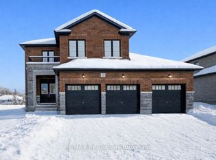 12 Misty Ridge Rd, Wasaga Beach, ON L9Z 0G8