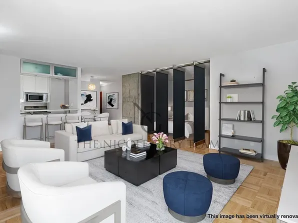 20 E 9th St #9E, Manhattan, NY 10003