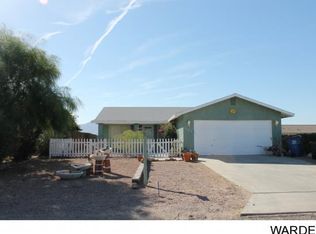 4265 S Los Maderos Dr, Fort Mohave, AZ 86426