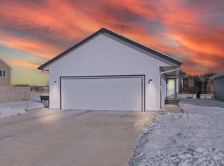 400 Cardinal St, Mora, MN 55051