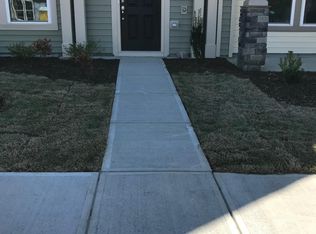 1111 Kenross Dr, Burlington, NC 27215