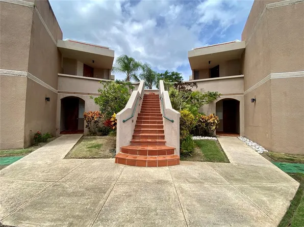 Carr 693 Northcoast Vlg #643, Vega Alta, PR 00692