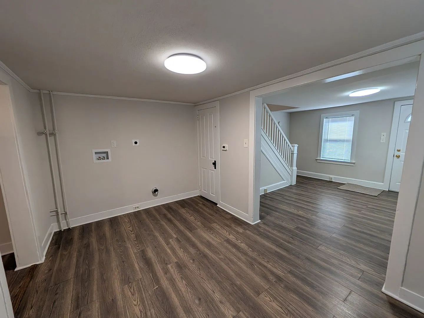 2 Bedroom Home for Rent — Photo 2