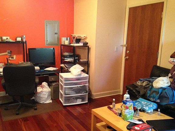2nd image of 2321 N Oak Park Ave