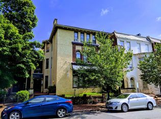 1110 Grove Ave.*, Richmond, VA 23220